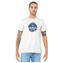 Load image into Gallery viewer, MCBC BELLA+CANVAS ® Unisex Jersey Short Sleeve Tee
