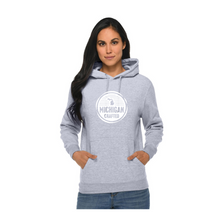 Load image into Gallery viewer, MCBC Lane Seven Hoodie