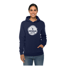 Load image into Gallery viewer, MCBC Lane Seven Hoodie