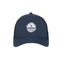 Load image into Gallery viewer, MCBC New Era Hat