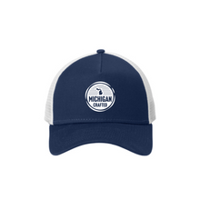 Load image into Gallery viewer, MCBC New Era Hat