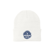 Load image into Gallery viewer, MCBC Port and Company Knit Hat