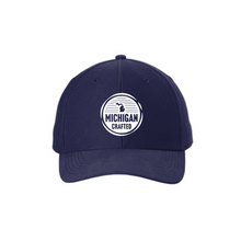 Load image into Gallery viewer, MCBC Sport Tek Hat