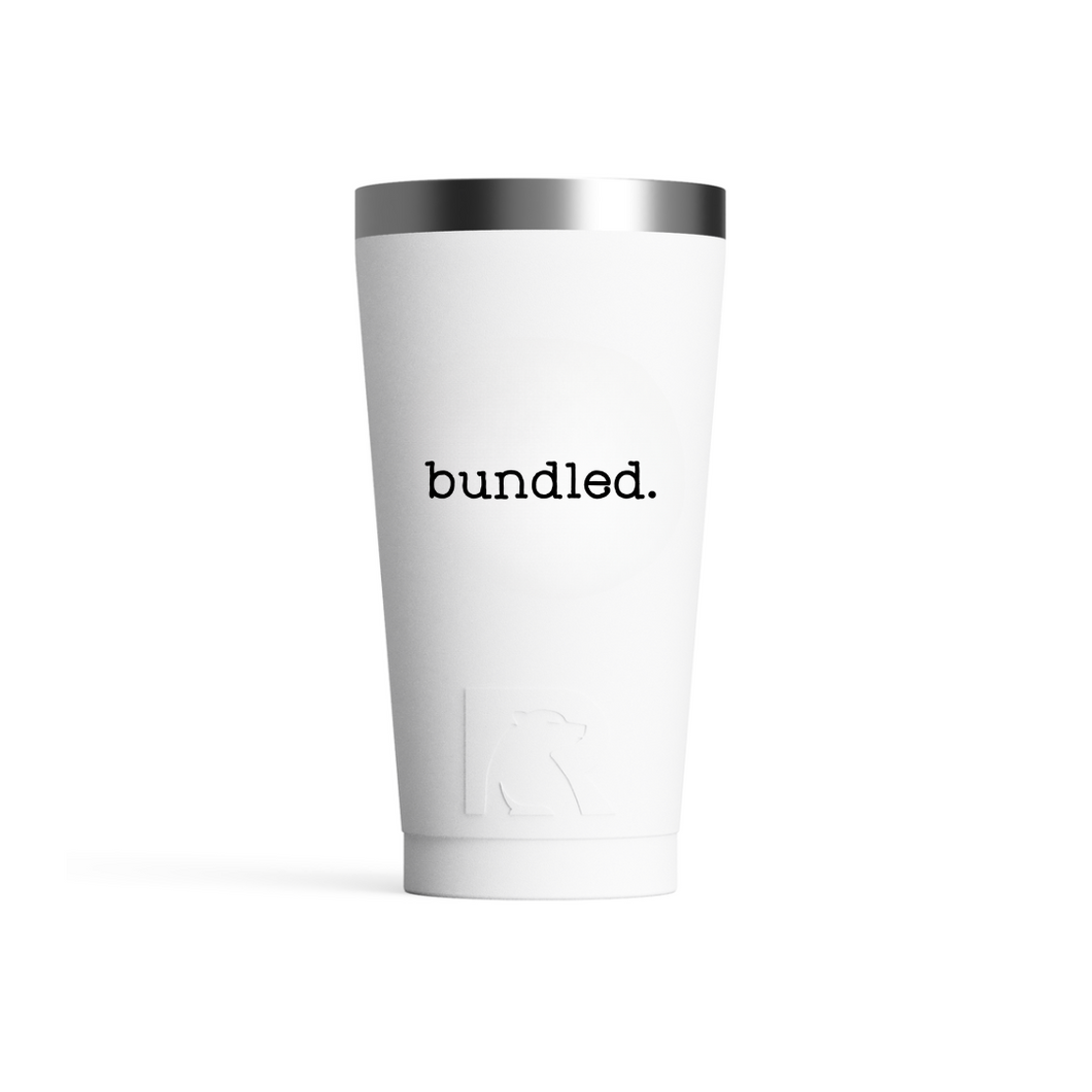 Bundled Tumbler