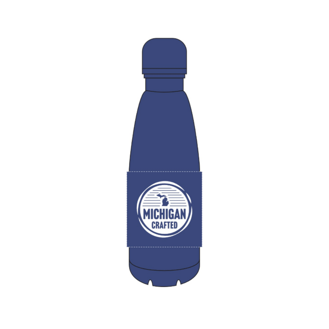 MCBC Vacuum Insulated Bottle