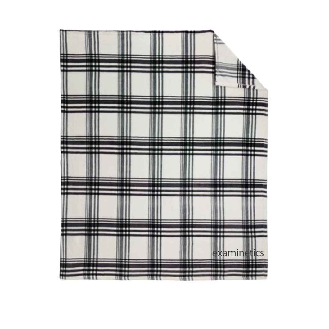 Examinetics Blanket