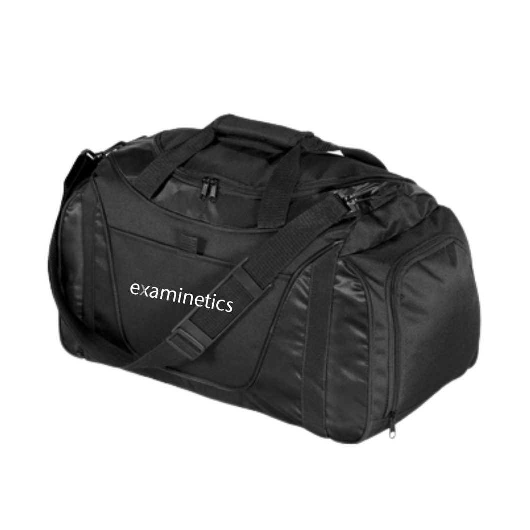 Examinetics Duffel