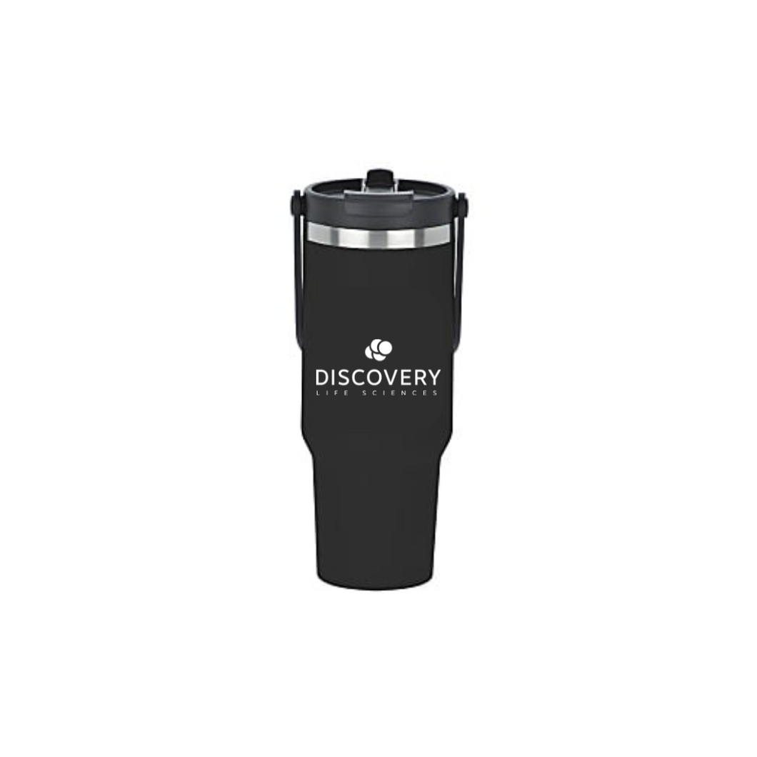Discovery Peak Intrepid Vacuum Tumbler - 40 oz.