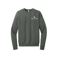 Load image into Gallery viewer, Discovery BELLA+CANVAS ® Unisex Sponge Fleece Drop Shoulder Sweatshirt
