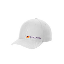 Load image into Gallery viewer, Discovery Sport-Tek® Action Snapback Cap
