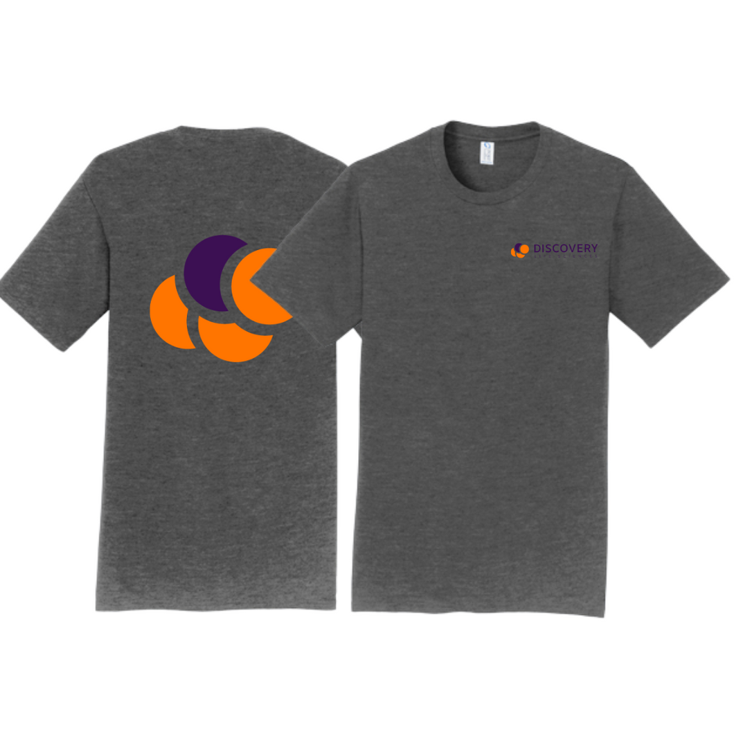 Discovery Unisex Port & Company® Fan Favorite™ Tee