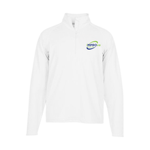 Load image into Gallery viewer, Improve Health 1/2 Zip Pullover - Men's
