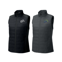 Load image into Gallery viewer, Improve Health Sport Tek Vest - Women's

