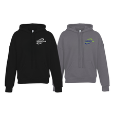 Load image into Gallery viewer, Improve Health Bella + Canvas Hoodie - Unisex
