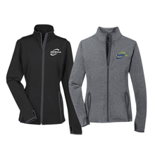 Load image into Gallery viewer, Improve Health Sport Stretch Performance Jacket - Women's
