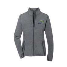 Load image into Gallery viewer, Improve Health Sport Stretch Performance Jacket - Women's
