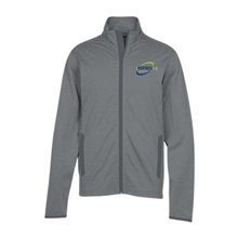 Load image into Gallery viewer, Improve Health Sport Stretch Performance Jacket - Men's
