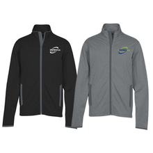 Load image into Gallery viewer, Improve Health Sport Stretch Performance Jacket - Men's
